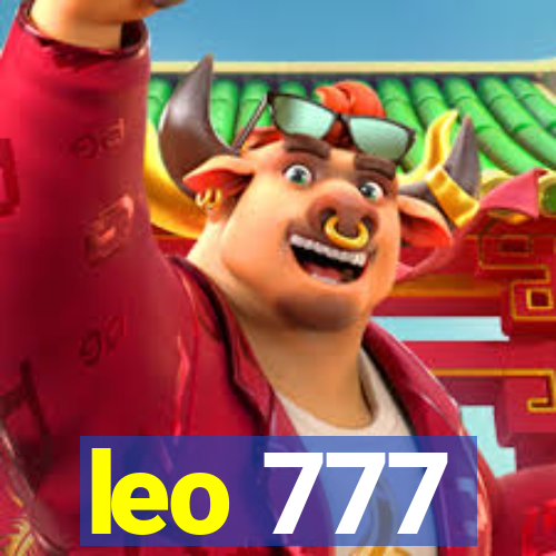 leo 777